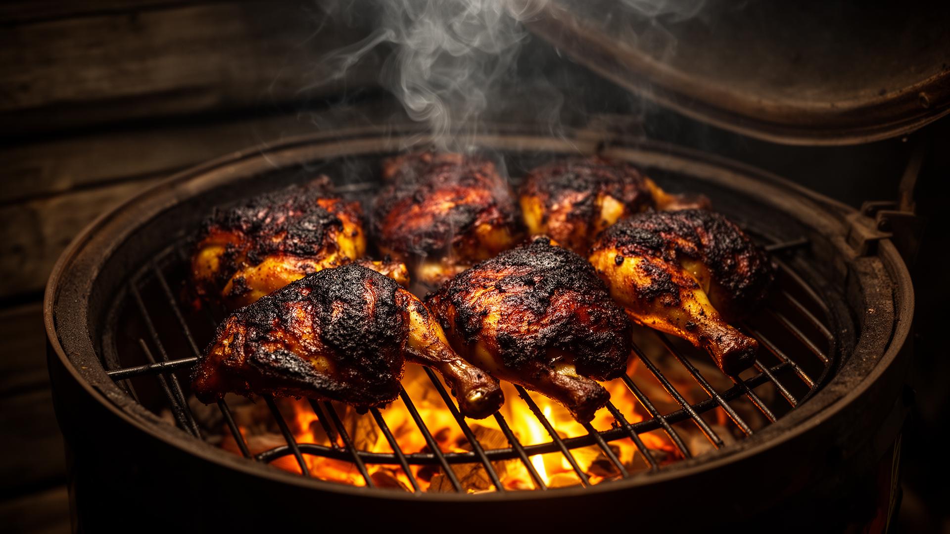 Best Jerk Chicken Mississauga: A Complete Caribbean Guide