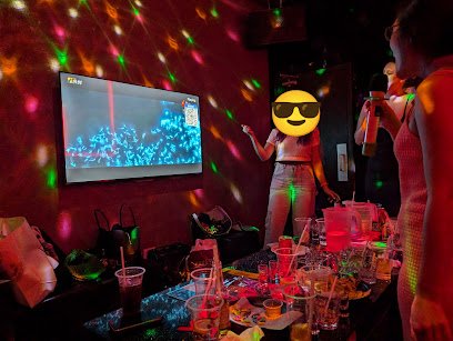 Young St Karaoke Lounge | Yst Vape Shop