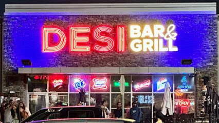 Desi Bar & Grill (Mississauga)