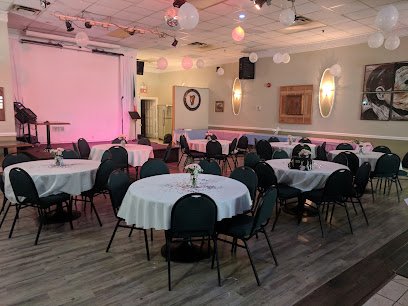 Irish Club of Mississauga Irish Club of Mississauga