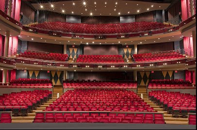 Living Arts Centre Living Arts Centre