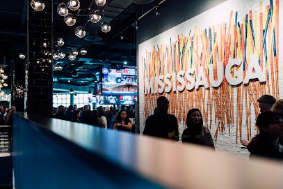 The Rec Room Square One