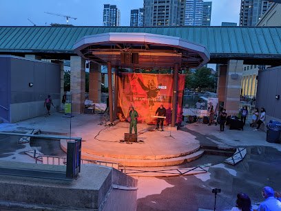 MCS Amphitheatre MCS Amphitheatre