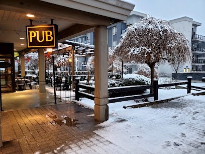 Abbey Road Pub & Patio