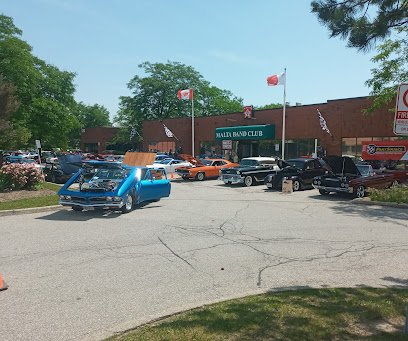 Malta Band Club Malta Band Club