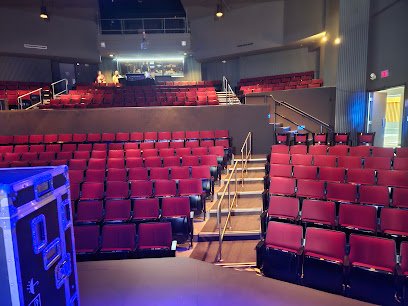 Meadowvale Theatre Meadowvale Theatre