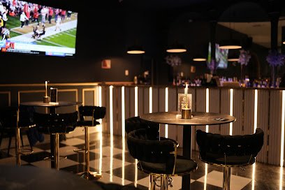 Malang Bar & Lounge Malang Bar & Lounge