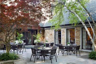 The Glenerin Inn & Spa The Glenerin Inn & Spa