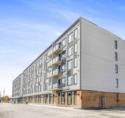 Skye Hotel & Residences Skye Hotel & Residences