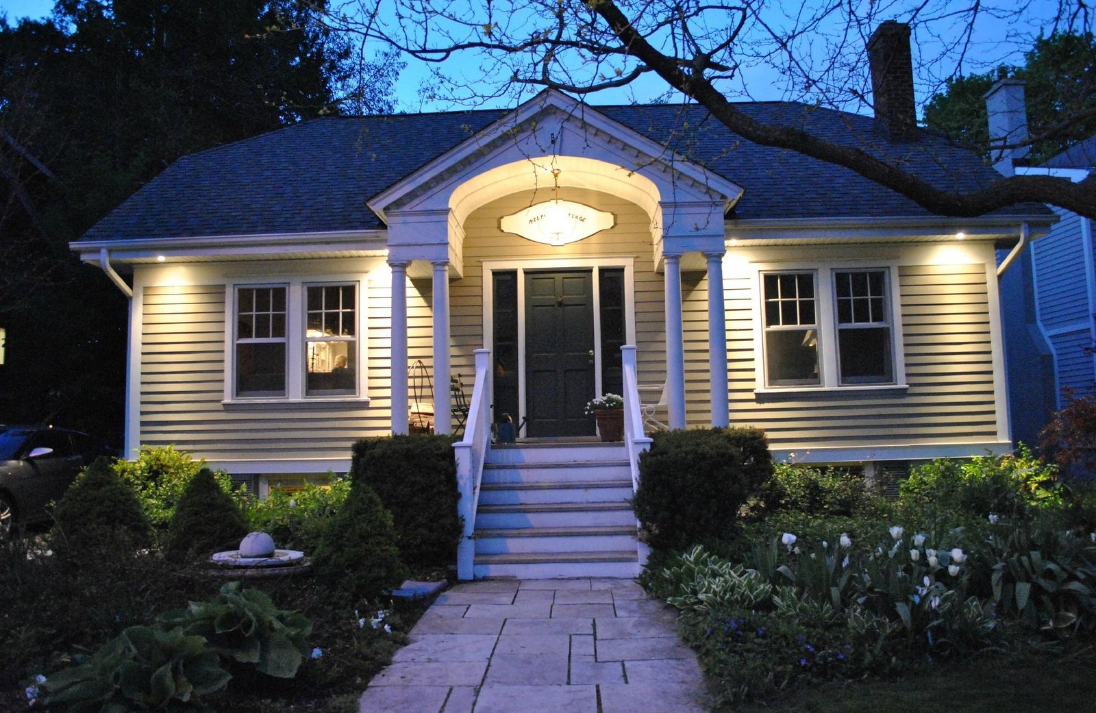 Melfort Cottage Melfort Cottage