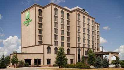 Holiday Inn & Suites Mississauga West – Meadowvale by IHG Holiday Inn & Suites Mississauga West – Meadowvale by IHG