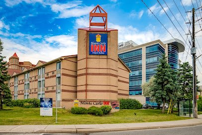 Monte Carlo Inn – Airport Suites Monte Carlo Inn – Airport Suites