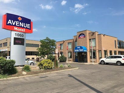 Avenue Motel