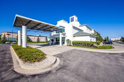 Motel 6 Mississauga, ON – Toronto Motel 6 Mississauga, ON – Toronto