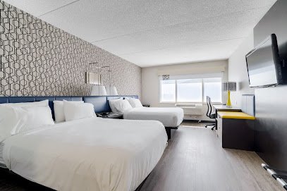 GLō Best Western Mississauga Corporate Centre