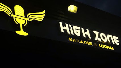 High Zone Karaoke Bar and Restaurant