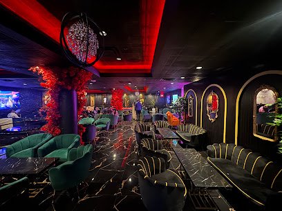 Arcadian Cafe & Lounge