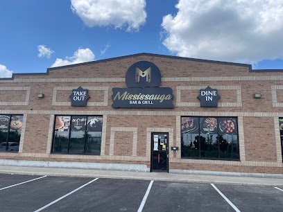 Mississauga Bar and Grill Mississauga Bar and Grill