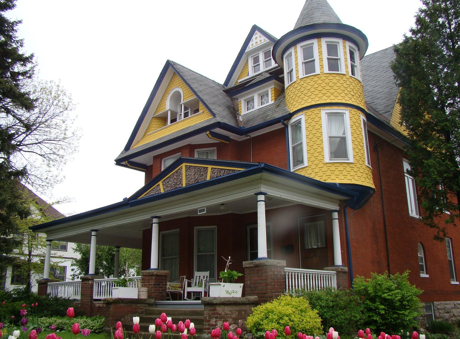 A Moment In Time Bed & Breakfast