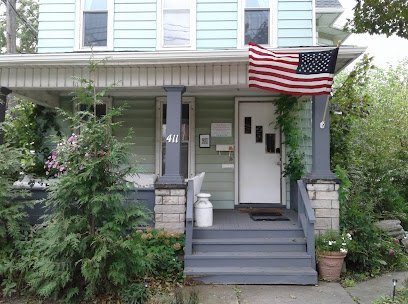 Aaron House of Niagara Falls