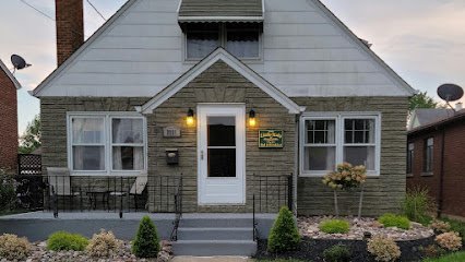 The Little Italy Bed & Breakfast at Niagara Falls, NY The Little Italy Bed & Breakfast at Niagara Falls, NY