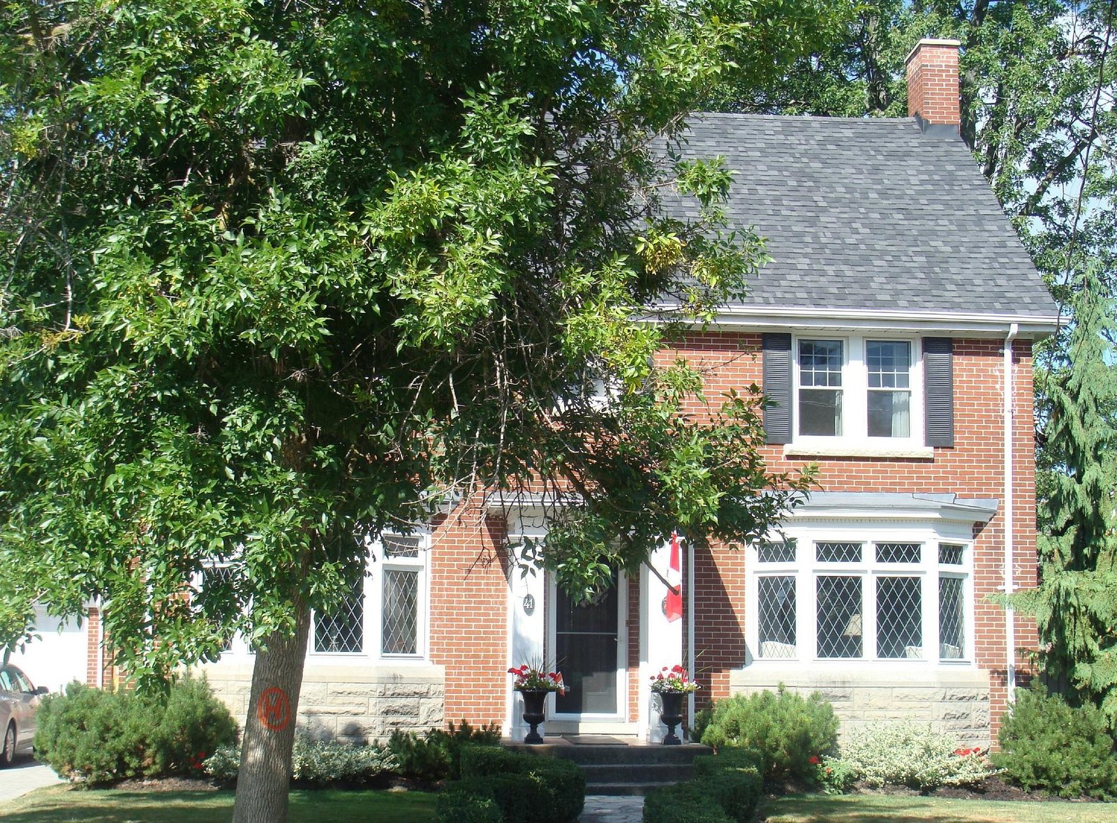 Robinsong Bed and Breakfast