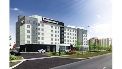Residence Inn by Marriott Toronto Mississauga West