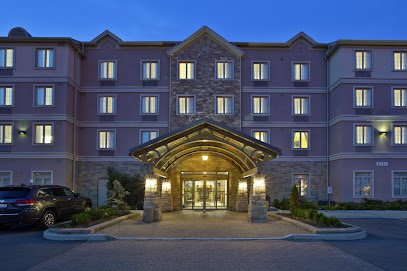 Executive Residency by Best Western Toronto