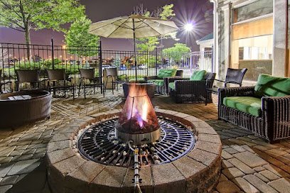 Hilton Garden Inn Toronto/Mississauga