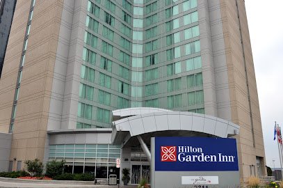 Hilton Garden Inn Toronto Airport
