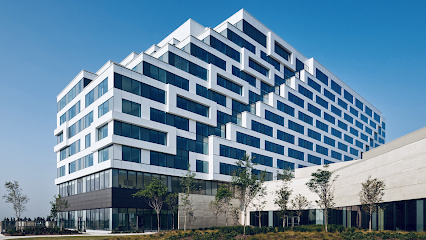 Hotel at Great Canadian Casino Resort Toronto Hotel at Great Canadian Casino Resort Toronto