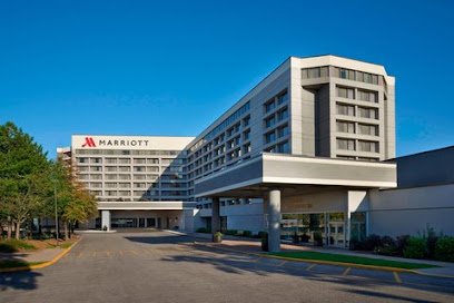 Toronto Airport Marriott Hotel Toronto Airport Marriott Hotel