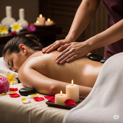 Damara Day Spa Fallsview Casino Resort