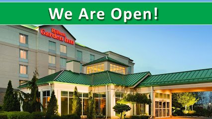 Hilton Garden Inn Niagara-on-the-Lake