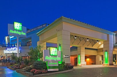 Holiday Inn Niagara Falls – by the Falls, an IHG Hotel