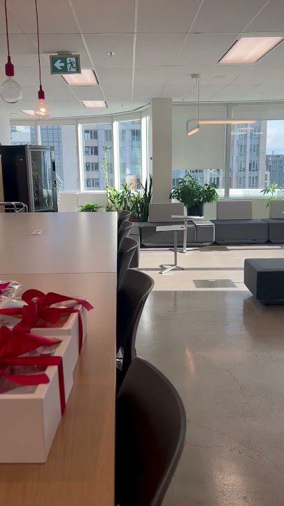 Nourish & Fulfill Nourish & Fulfill