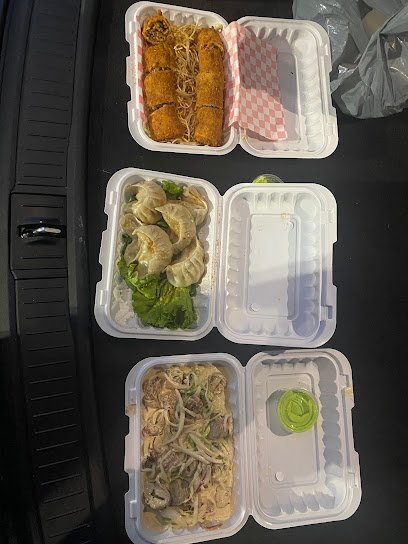 Saab Ji Indian Street Food