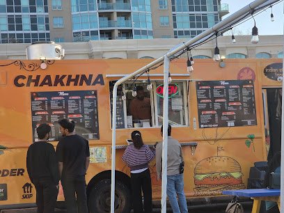Chakhna – Indian Street Food ( AVAILABLE FOR CATERING ONLY )