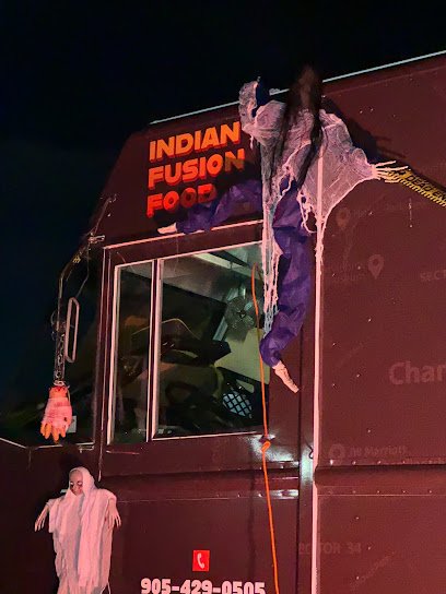 Geddi Route Food Truck (CLARK) Geddi Route Food Truck (CLARK)