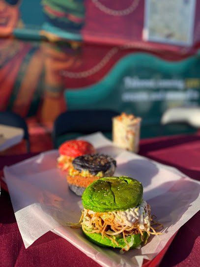 Brown Brampton | Indian Food Truck