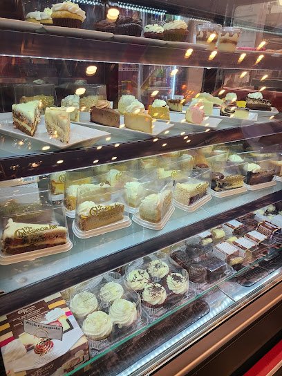 Downtown Brampton Food District