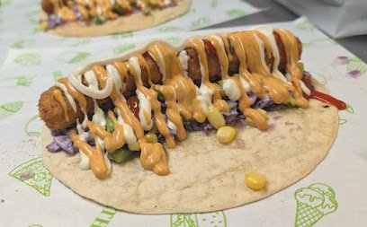 Hungeritos Hungeritos