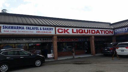 CK Liquidation