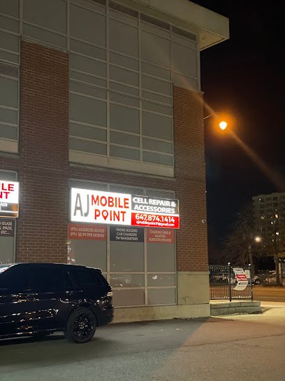 AJ Mobile Point