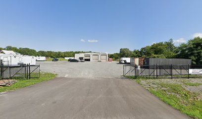 Mobile Kitchens Canada, Inc