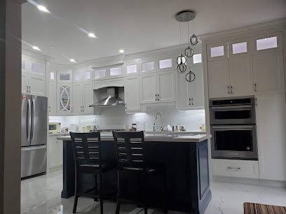 New life Kitchen and Bath Inc. New life Kitchen and Bath Inc.