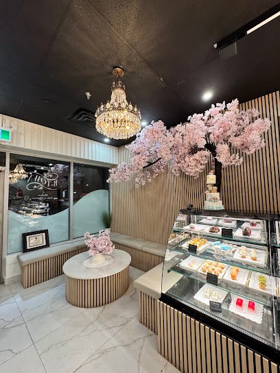 B-Town Bakers Cake and Pastries B-Town Bakers Cake and Pastries