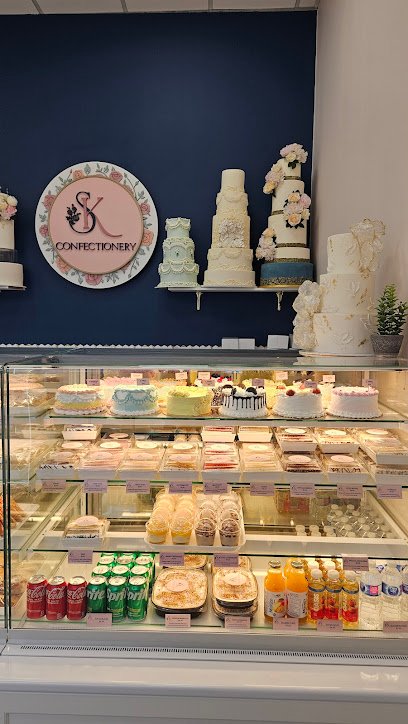 SK Confectionery SK Confectionery