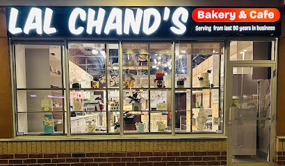 Lal Chand’s Bakery and Cafe Lal Chand’s Bakery and Cafe
