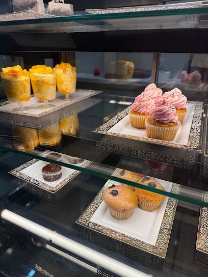 Rosetown bakery & cafe Rosetown bakery & cafe